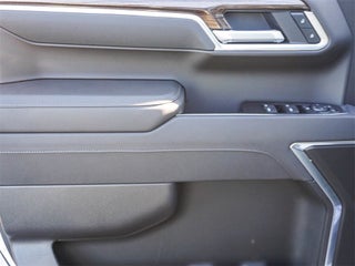 Image of 2026 Chevrolet Silverado 1500