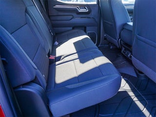 Image of 2026 Chevrolet Silverado 1500