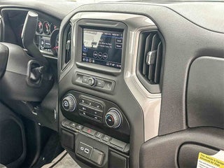 Image of 2026 Chevrolet Silverado 1500