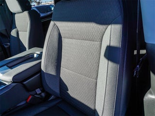 Image of 2026 Chevrolet Silverado 1500