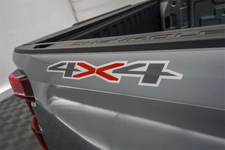 Image of 2026 Chevrolet Silverado 1500