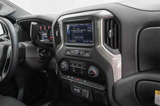 Image of 2026 Chevrolet Silverado 1500