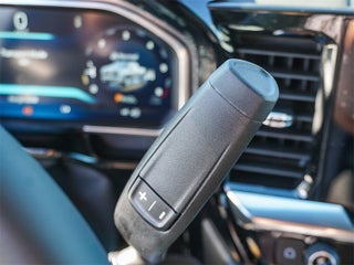 Image of 2026 Chevrolet Silverado 1500