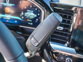 Image of 2026 Chevrolet Silverado 1500