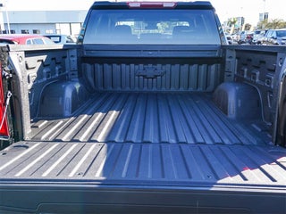 Image of 2026 Chevrolet Silverado 1500