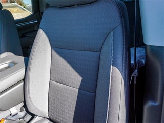 Image of 2026 Chevrolet Silverado 1500