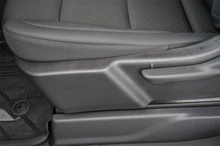 Image of 2026 Chevrolet Silverado 1500