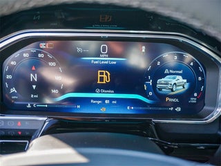 Image of 2026 Chevrolet Silverado 1500