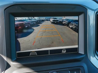 Image of 2026 Chevrolet Silverado 1500