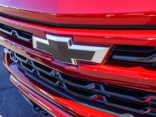 Image of 2026 Chevrolet Silverado 1500