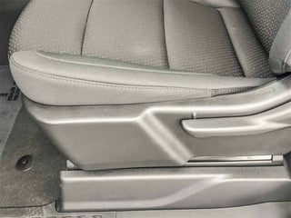 Image of 2026 Chevrolet Silverado 1500