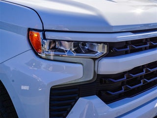 Image of 2026 Chevrolet Silverado 1500