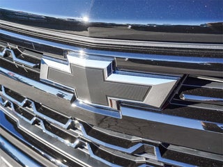 Image of 2026 Chevrolet Silverado 1500