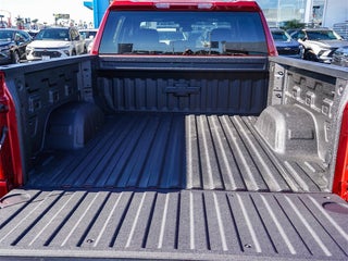 Image of 2026 Chevrolet Silverado 1500