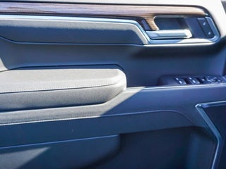 Image of 2026 Chevrolet Silverado 1500