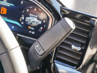 Image of 2026 Chevrolet Silverado 1500