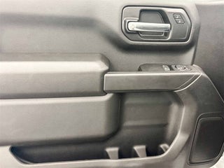 Image of 2026 Chevrolet Silverado 1500