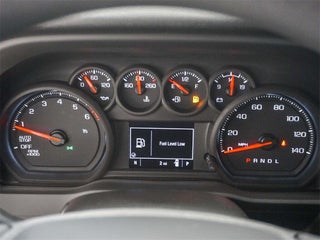 Image of 2026 Chevrolet Silverado 1500