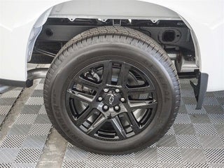 Image of 2026 Chevrolet Silverado 1500