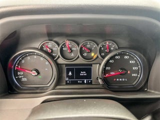 Image of 2026 Chevrolet Silverado 1500