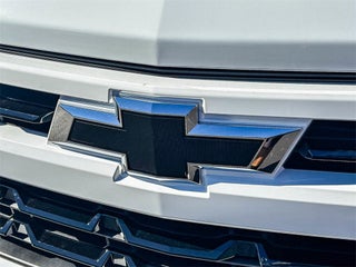 Image of 2026 Chevrolet Silverado 1500