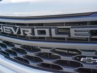 Image of 2026 Chevrolet Silverado 1500