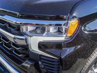 Image of 2026 Chevrolet Silverado 1500