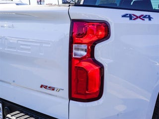 Image of 2026 Chevrolet Silverado 1500