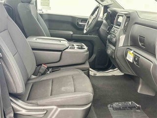 Image of 2026 Chevrolet Silverado 1500