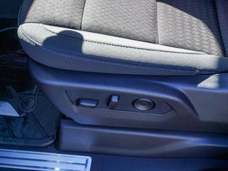 Image of 2026 Chevrolet Silverado 1500