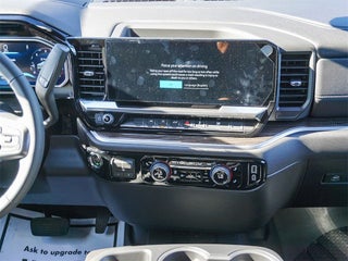 Image of 2026 Chevrolet Silverado 1500