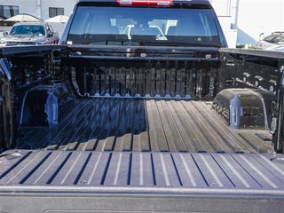 Image of 2026 Chevrolet Silverado 1500