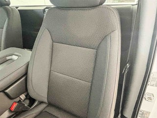 Image of 2026 Chevrolet Silverado 1500