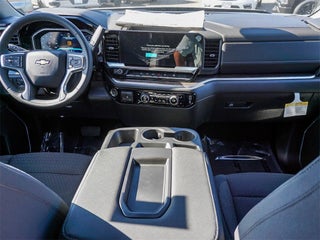 Image of 2026 Chevrolet Silverado 1500