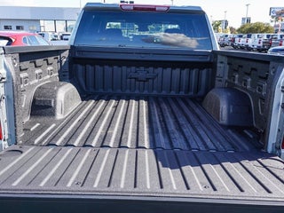 Image of 2026 Chevrolet Silverado 1500