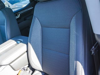 Image of 2026 Chevrolet Silverado 1500