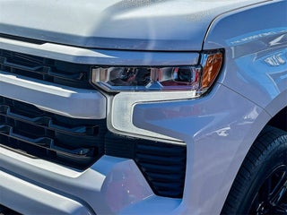 Image of 2026 Chevrolet Silverado 1500