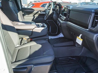 Image of 2026 Chevrolet Silverado 1500