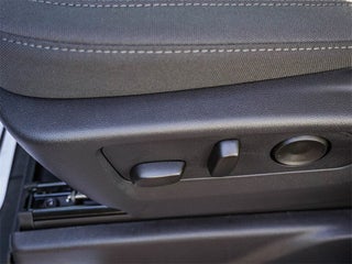 Image of 2026 Chevrolet Silverado 1500