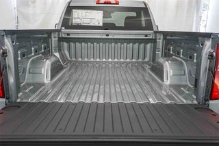 Image of 2026 Chevrolet Silverado 1500