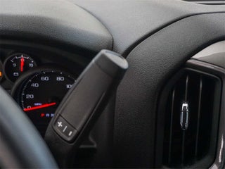 Image of 2026 Chevrolet Silverado 1500