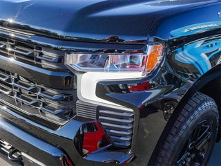Image of 2026 Chevrolet Silverado 1500