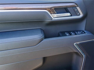 Image of 2026 Chevrolet Silverado 1500