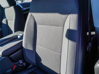 Image of 2026 Chevrolet Silverado 1500