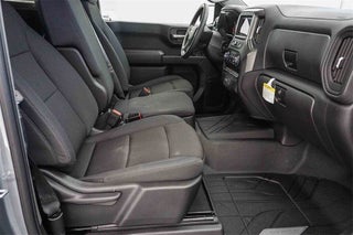 Image of 2026 Chevrolet Silverado 1500