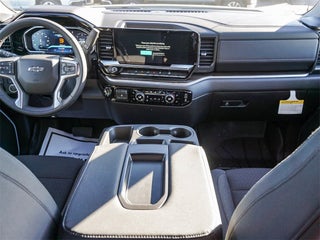 Image of 2026 Chevrolet Silverado 1500