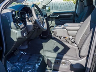 Image of 2026 Chevrolet Silverado 1500