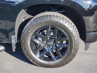 Image of 2026 Chevrolet Silverado 1500