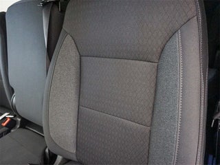 Image of 2026 Chevrolet Silverado 1500