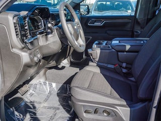 Image of 2026 Chevrolet Silverado 1500